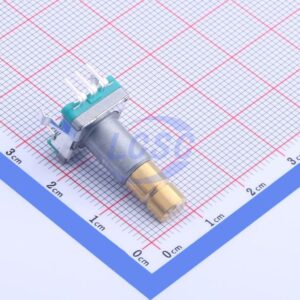 ALPSALPINE EC111012000Y