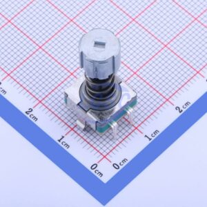 ALPSALPINE EC11E152T408