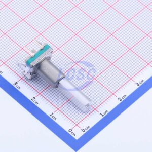 ALPSALPINE EC11E156040J