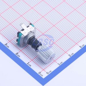 ALPSALPINE EC11E156T402