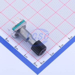 ALPSALPINE EC11G1534405