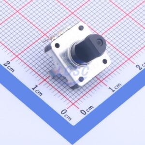 ALPSALPINE EC12E24404A9