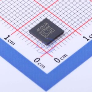 Analog Devices Inc./Maxim Integrated MAX8686ETL+