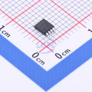 Analog Devices MAX9933EUA+T