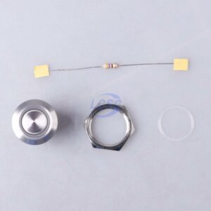 C&K ATP16-SL1-612-M4SA-04G