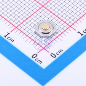 C&K PTS525SK15SMTR2LFS