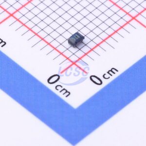 Chilisin Elec LS0603-2R2J-N