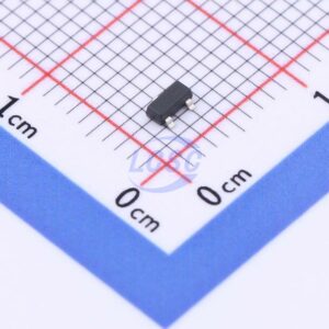 Diodes Incorporated MMBTA56Q-7-F
