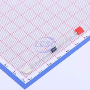 EIC Semicon 2EZ6.2D5