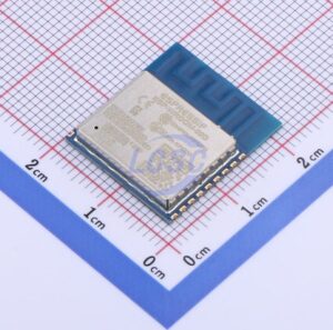 Espressif Systems ESP-WROOM-02D-N2