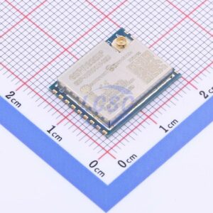 Espressif Systems ESP-WROOM-02U-N4