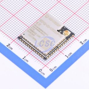 Espressif Systems ESP32-S3-WROOM-1U-N16R2