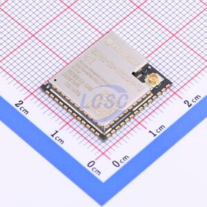 Espressif Systems ESP32-S3-WROOM-1U-N4R2