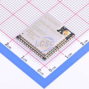 Espressif Systems ESP32-S3-WROOM-1U-N4R8