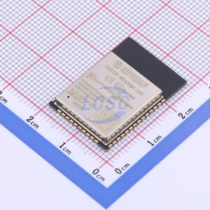 Espressif Systems ESP32-WROOM-32E-H4