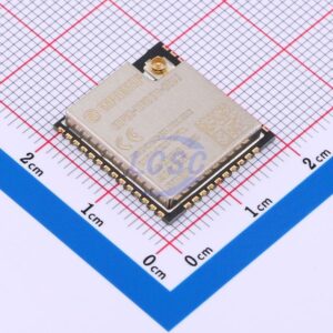 Espressif Systems ESP32-WROOM-32UE-H4