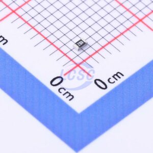 FOJAN FRC0603F1583TS