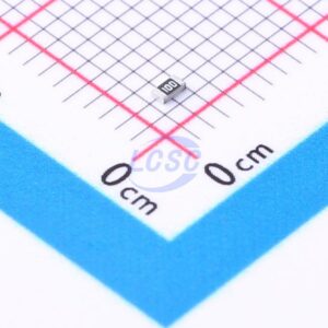 FOJAN FRC0603J100 TS