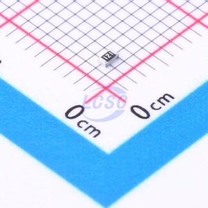 FOJAN FRC0603J121 TS