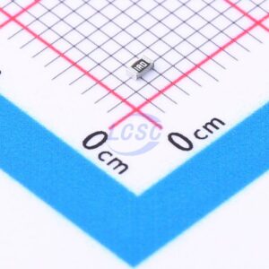 FOJAN FRC0603J1R0 TS