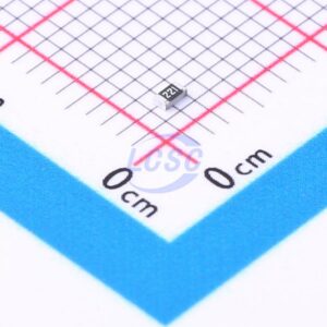 FOJAN FRC0603J221 TS