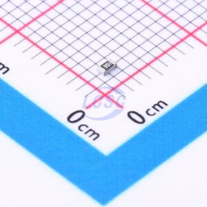 FOJAN FRC0603J301 TS