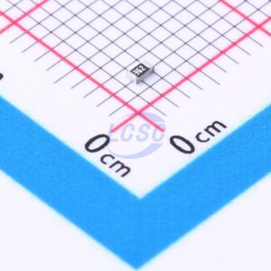 FOJAN FRC0603J362 TS