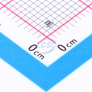 FOJAN FRC0603J512 TS