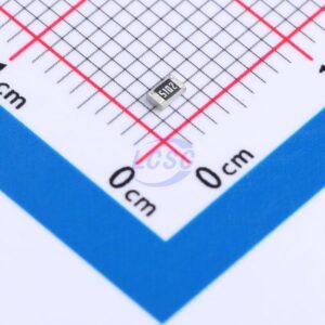 FOJAN FRC0805F5102TS