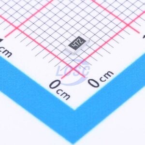 FOJAN FRC1206J472 TS