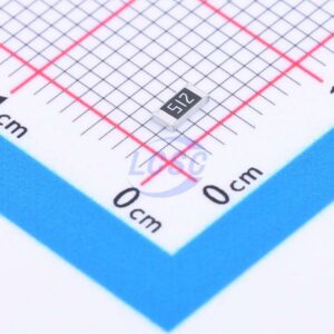 FOJAN FRC1206J512 TS