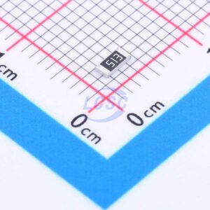 FOJAN FRC1206J513 TS