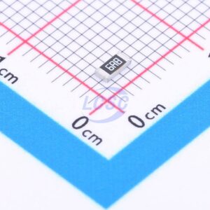 FOJAN FRC1206J6R8 TS