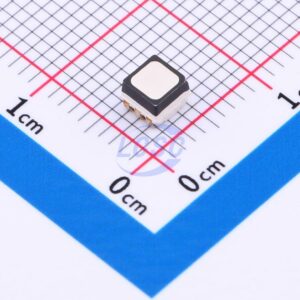 Foshan NationStar Optoelectronics NH-Z3535RGBA-SG