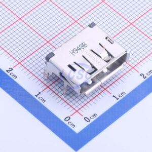FOXCONN 3VD11207-87AA-4H