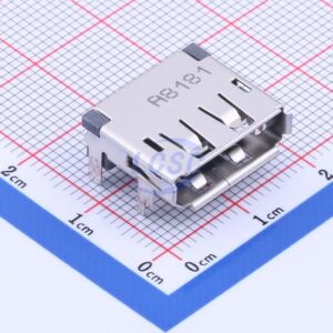 FOXCONN 3VD51203-3D6A-7H
