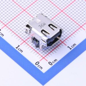 FOXCONN 3VM11201-D730-7H