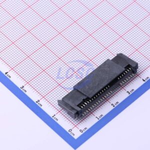 FOXCONN LD2122F-S0PL6H