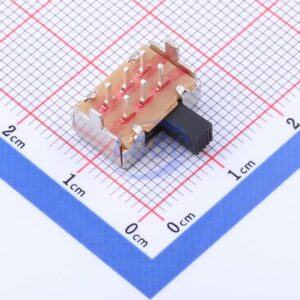 G-Switch SK-22F18-G050