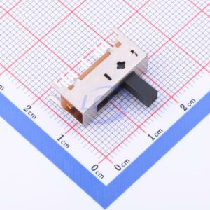 G-Switch SS-25D01-G070