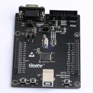 Geehy APM32F030R8T6