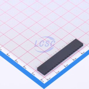 HCTL PM254-1-18-Z-8.5