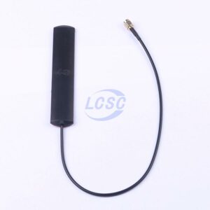 HJ Tech 3E1901BK-005