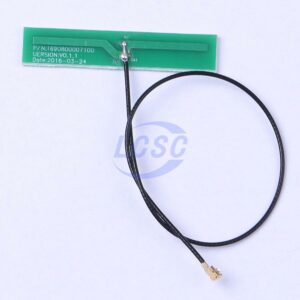 HJ Tech 3N0301BK-012