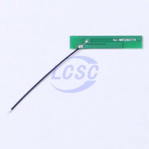 HJ Tech 3N0301BK-019