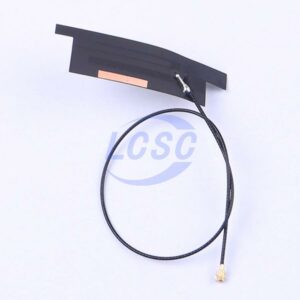 HJ Tech 3N0401BK-015