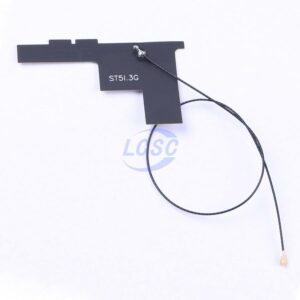 HJ Tech 3N0401BK-034