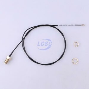 HJ Tech HJ-1.37-SMA-IPEX1-L593mm