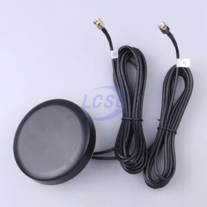 HJ Tech HJ-4G-GPS-3M