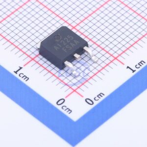 Jiangsu Changjing Electronics Technology Co., Ltd. 2SA1225